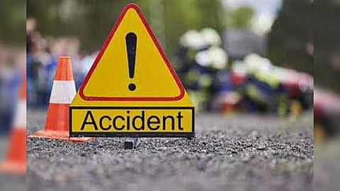 Representative Image