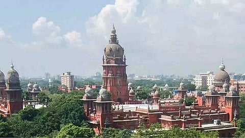 Madras High Court