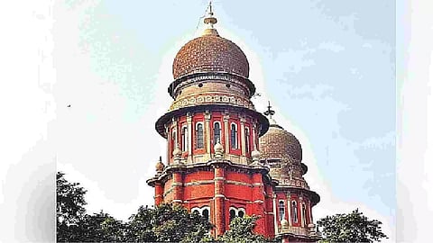 Madras High Court&nbsp;