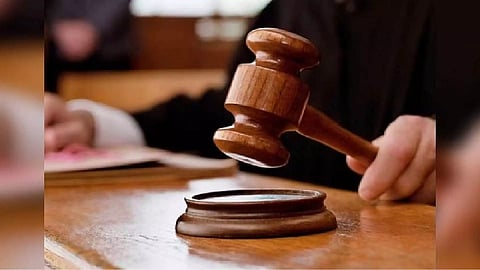 Representative Image