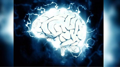 DT Health: Rare tumour in brain removed