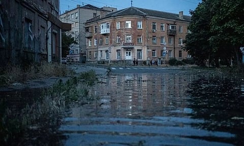 Representative Image (IANS)