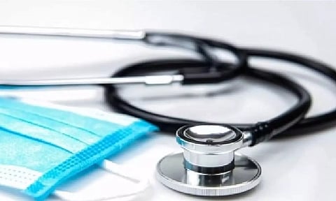 Representative image