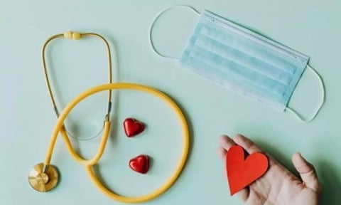 Representative Image (IANS)