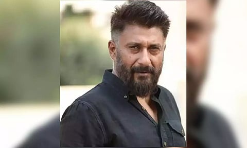 Vivek Agnihotri (IANS)