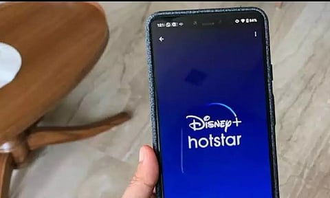 Representative image