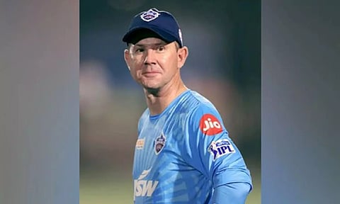 Ricky Ponting (Photo: ANI)