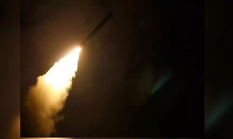 Representative Image,&nbsp; Image Credit: ANI
