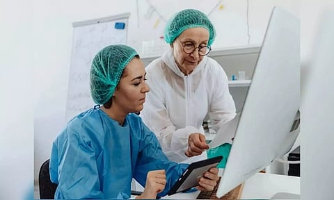 Representative Image