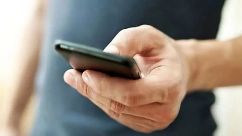 Representative Image&nbsp;