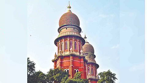 Madras High Court