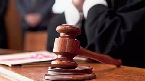 Representative Image