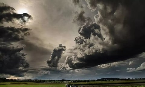 Representative image