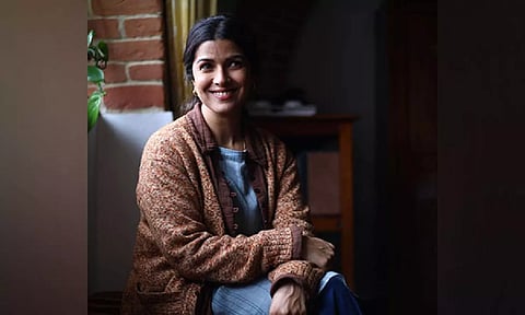 &nbsp;Nimrat Kaur&nbsp;