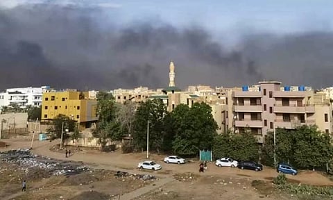 Representative Image, Image Credit: IANS