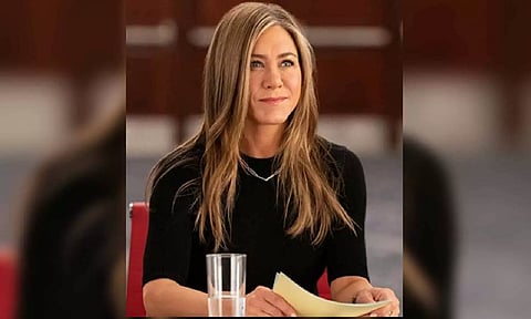 Jennifer Aniston, IANS