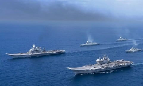 Representative Image (IANS)