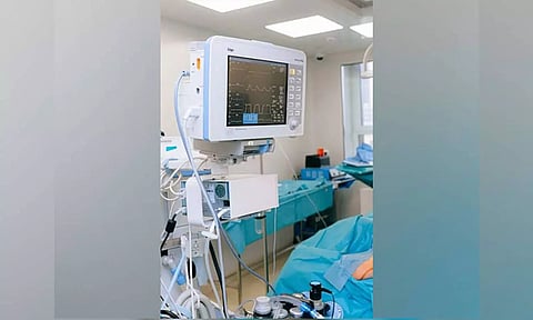 Representative Image