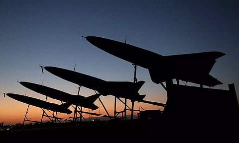 Representative image