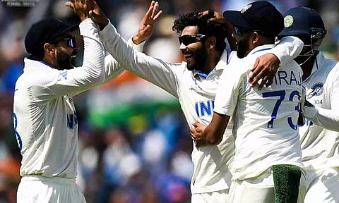 WTC final: India 164/3 at Stumps on Day 4, need 289 runs to win