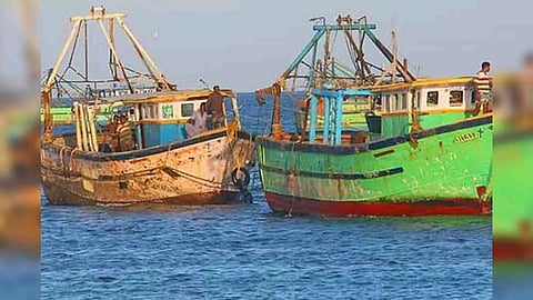 Representative Image