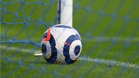 Representative Image