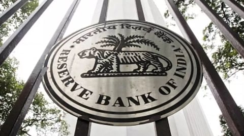 RBI to levy penalties on banks that lose property papers of borrowers
