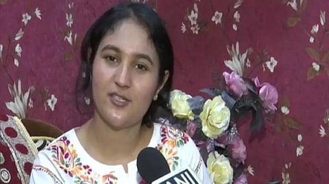 Simran Bala, UPSC CAPF AIR 82