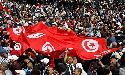 Representative image. Reuters