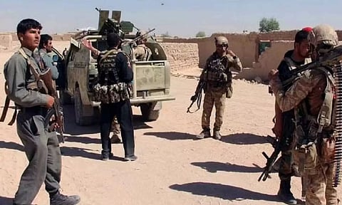 Representative image