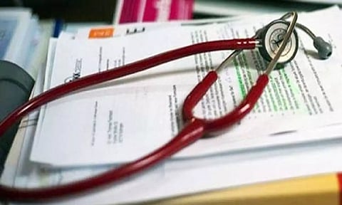 Representative image