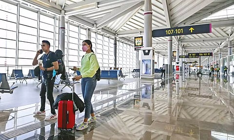 India has right vision for aviation biz; high taxes a point of concern: IATA