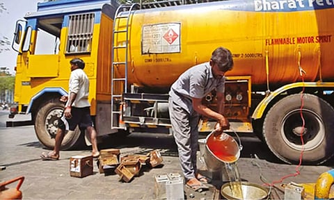 Representative image