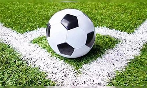 CFA league: AG’s Office earns thumping 4-0 victory