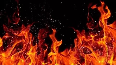 Representative Image&nbsp;