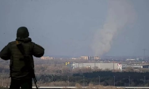 Representative Image Image Credit: ANI