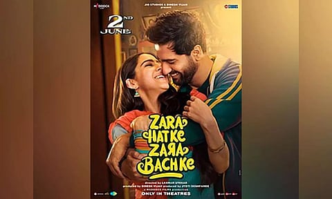 Representative Image Image Credit: ANI