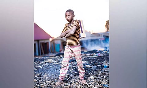 Representative Image (ANI)