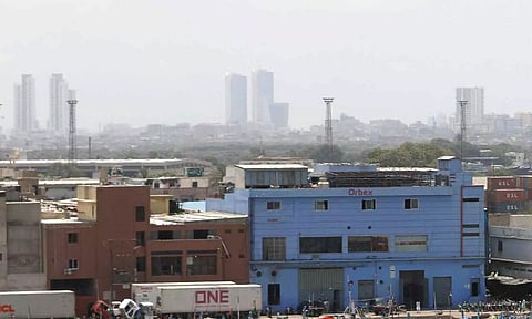 Representative Image, Reuters