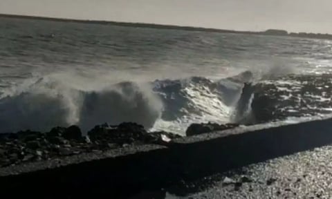 Representative Image (IANS)