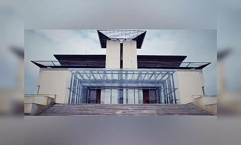 Assam New Vidhan Sabha