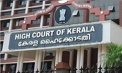 Kerala High Court