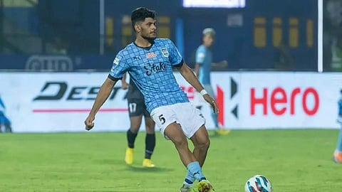 Defender Mehtab Singh