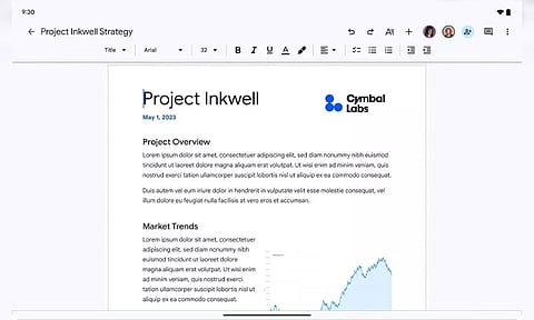 Representative Image