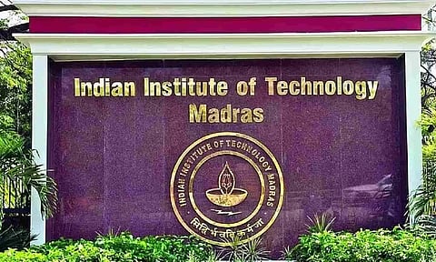 IIT-Madras