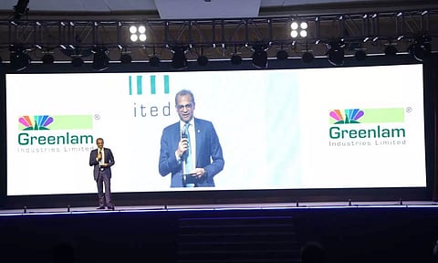 A two-day launch event was hosted here from June 9, 2023, and attended by company’s channel partners.&nbsp;