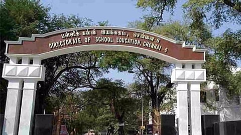 Directorate of technical education