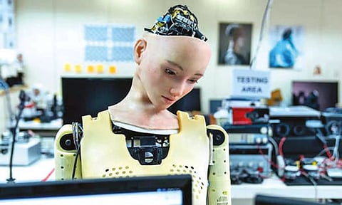 AI: Are stock markets ready for it?