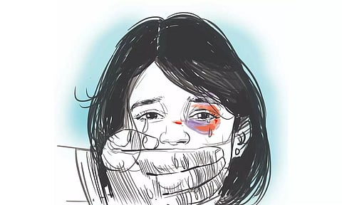 Justice Department watchdog finds flaws in FBI's reporting of sex crimes against children