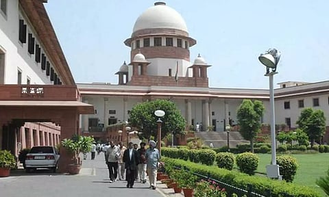 &nbsp;Supreme Court